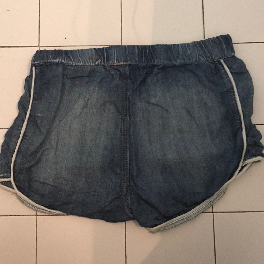 Shorts - Picture 2 of 4